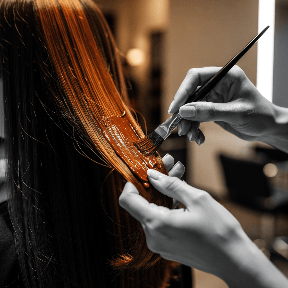 Blown Studio — precision hair artistry
