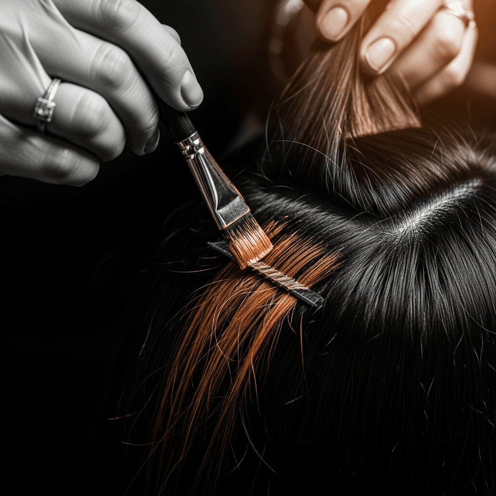 Blown Studio — precision hair artistry