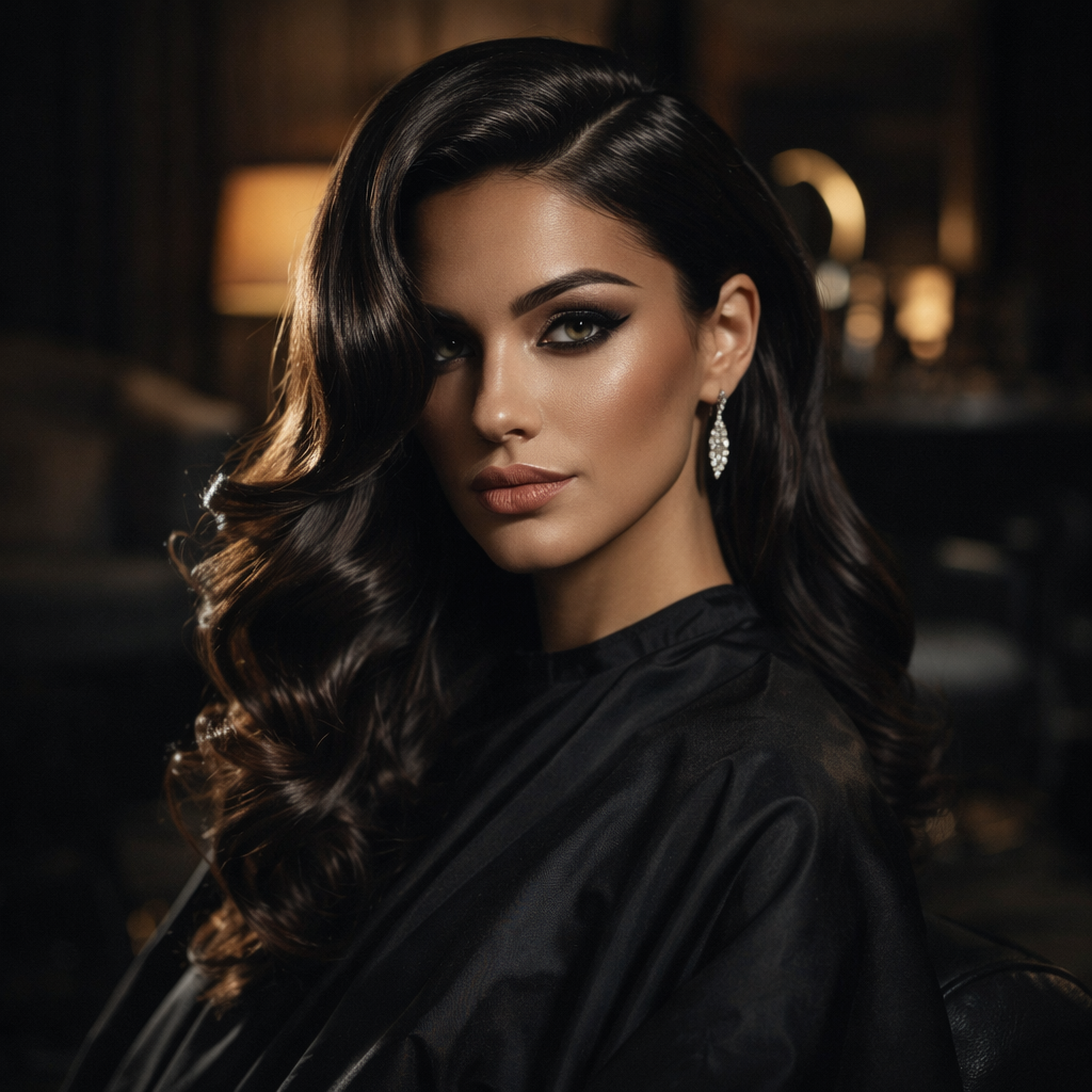 Blown — Transformation.