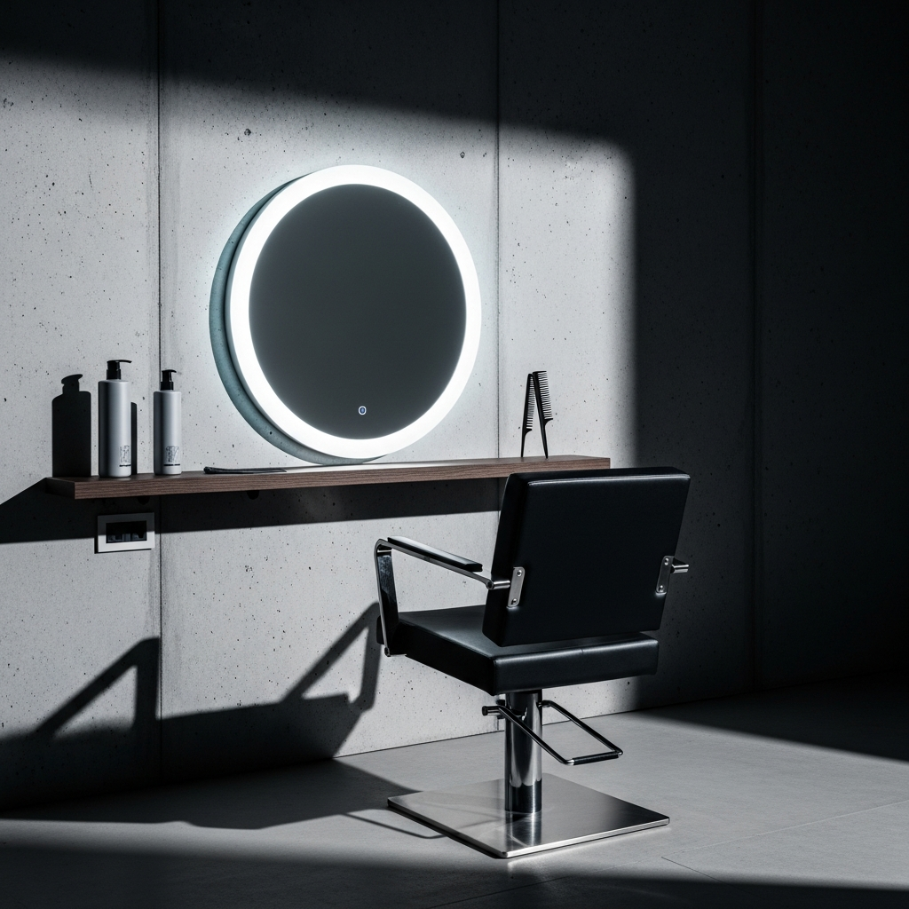 Blown Lavelle Road Beauty House